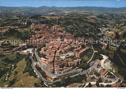 Urbino Fliegeraufnahme