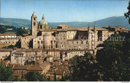 Urbino Panorama