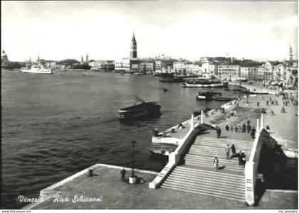 Venedig Venezia Venedig