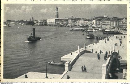 Venedig Venezia Venedig  ungelaufen ca. 1930