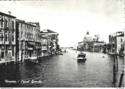Venedig Venezia Venedig  x 1960