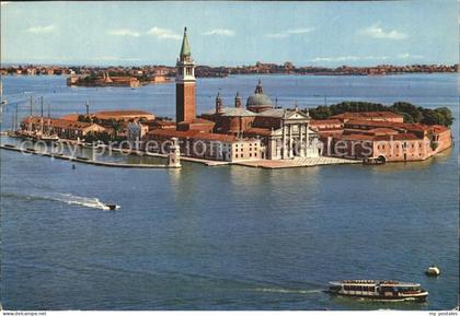 Venezia Venedig Isola San Giorgio