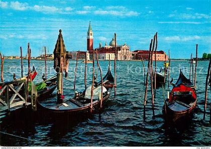 Venezia Venedig Isola San Giorgio