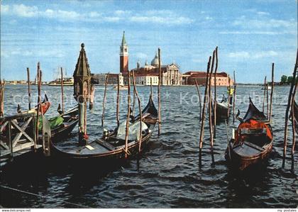 Venezia Venedig Isola San Giorgio