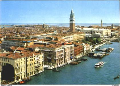 Venezia Venedig Venezia