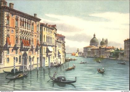 Venezia Venedig Venezia Boot