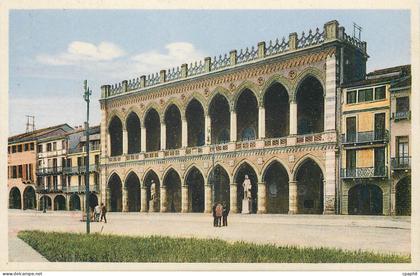CPA Padova Loggia Amulea
