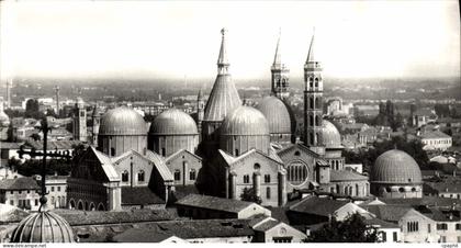 CPM Padova Panorama
