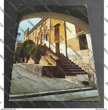 Cartolina Bagheria (PA) - Istituto Trabia