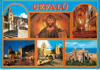 CPM Cefalu Palermo