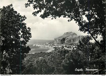 CPM Cefalu Panorama Palermo