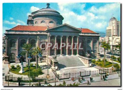 CPM Palermo Theatre Massimo