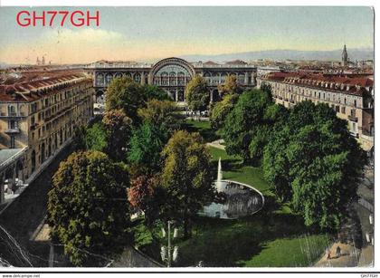 CPSM TURIN -torino