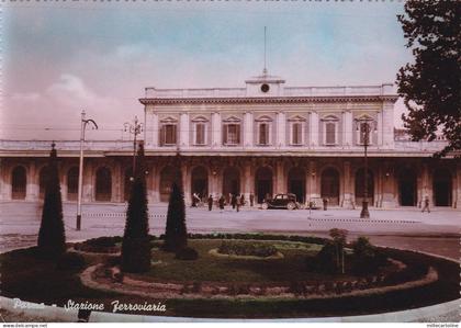 PARMA - Stazione Ferroviaria