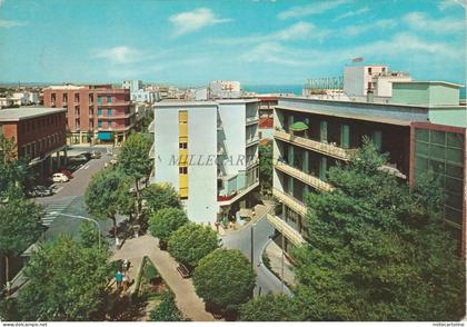 GABICCE - Alberghi e Giardini