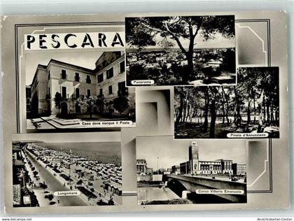 10418003 - Pescara