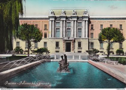# PESCARA: PALAZZO DEL GOVERNO