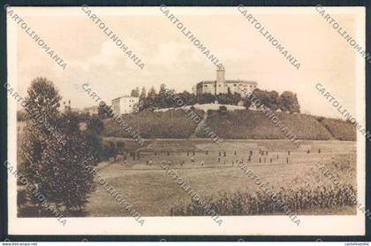 Piacenza Montalbo cartolina MV2731