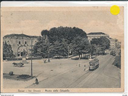 TORINO- VIA CERNAIA