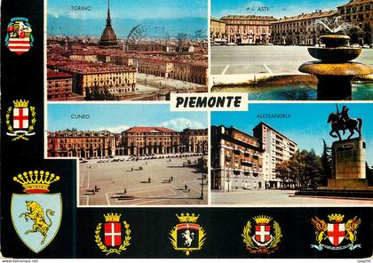 CPM Piemonte Panorama