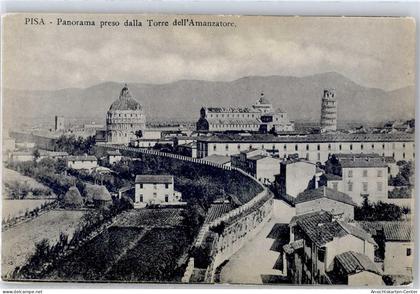 51378446 - Pisa