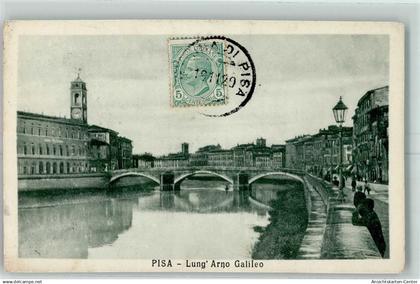 52223275 - Pisa