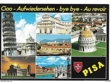 CP PISA -non circulée