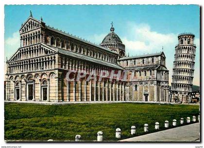 CPM Pisa La Cathedrale