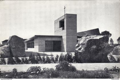 #PISA: AEROPORTO S. GIUSTO- TEMPIO SACARIO DEI CADUTI DI KINDU