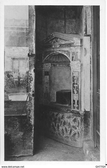 CPA POMPEI