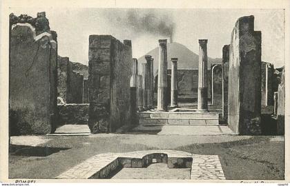 CPA Pompei