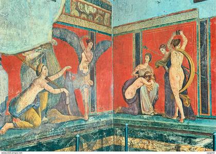 CPM Pompei