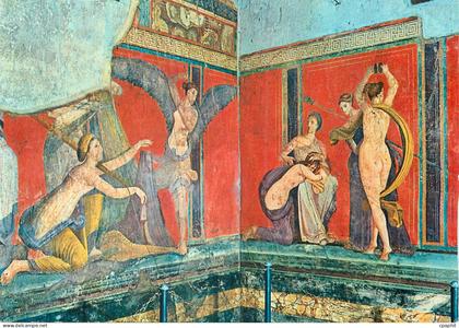 CPM Pompei