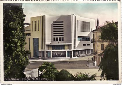 #PORDENONE: CINEMA TEATRO VERDI