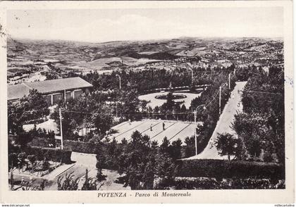 #POTENZA: PARCO DI MONTEREALE
