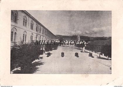 POTENZA:  Scuola A.U.C. Artiglieria