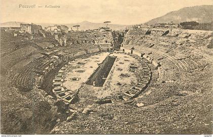 CPA Pozzuoli Anfiteatro