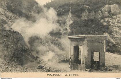 CPA Pozzuoli La Solfatara