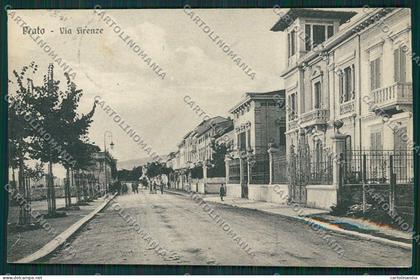 Prato Città cartolina EE6971