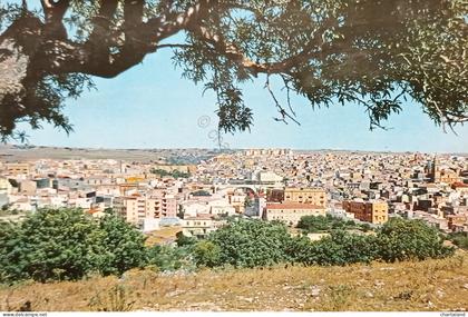 Cartolina - Ragusa - Panorama - 1962