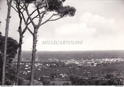 FAENZA - Panorama 1966