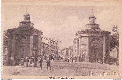 * FAENZA - Porta Ravenna