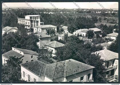 Ravenna Pinarella di Ravenna Cervia foto FG cartolina ZF4755