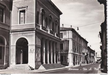 RAVENNA: Via A. Mariani
