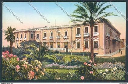Reggio Calabria Città cartolina ZB2684