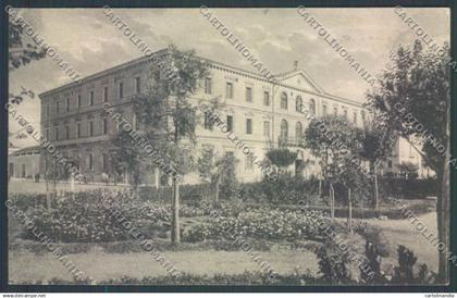 Reggio Calabria Locri cartolina ZB2772