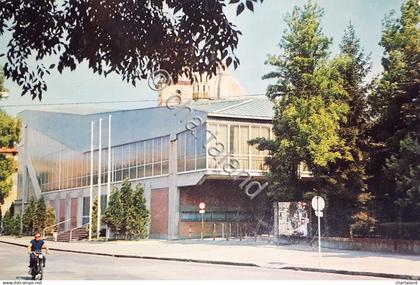 Cartolina - Reggio Emilia - Palazzo dello Sport - 1976
