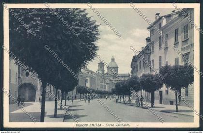 Reggio Emilia Città cartolina MV3095