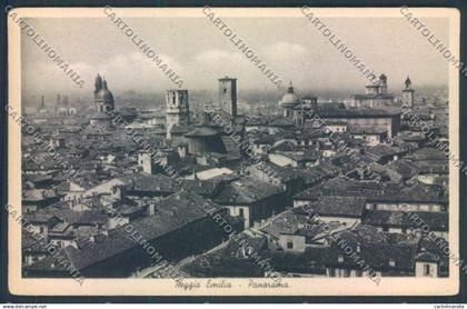 Reggio Emilia Città cartolina ZT2848
