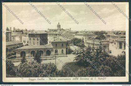 Reggio Emilia Città cartolina ZT2927